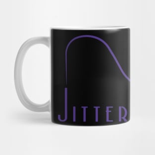 Jitterbugs - Jitters Earth Two Mug